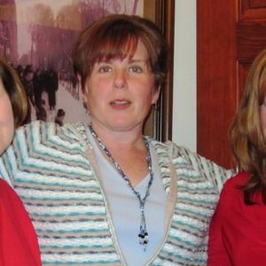 Meet your Posher, Mary